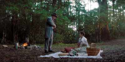 What time is it? - Picnic at Hanging Rock
