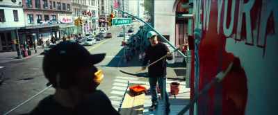 What time is it? - Detective Chinatown 2