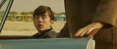 What for Time you learnt to drive - When Did You Last See Your Father?