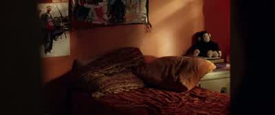 What time your mom getting home? - Coach Carter