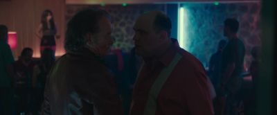 What time of year is it - Rock the Kasbah