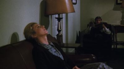 What time you reckon
it's getting to be? - The Waltons