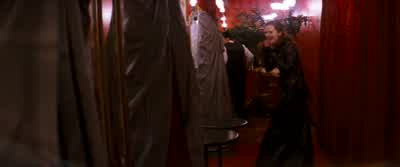What time? - Moulin Rouge!