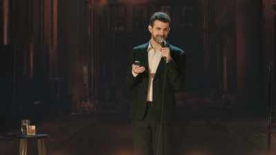 "What time should I call?" - Sam Morril: You've Changed
