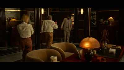 What time... was the...
altercation - Death and Other Details