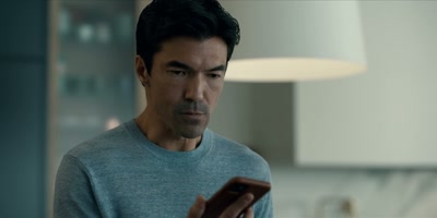 -What time?
- Wheels up at 7:30. - Accused