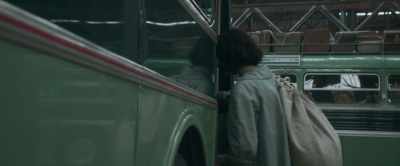 - What time will you arrive?
- It will be night. - Maigret
