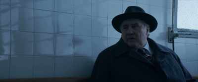 - What time would she have died?
- That is not easy to determine. - Maigret