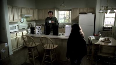 What time? - House