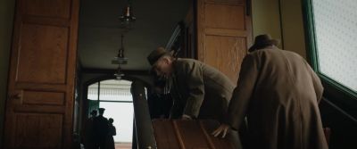 What time's our train - Stan &amp; Ollie
