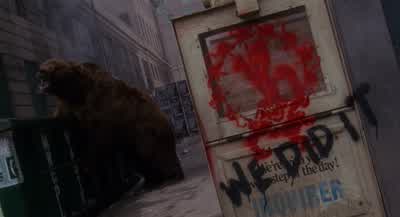 - What time's your flight, friends? - 12 Monkeys