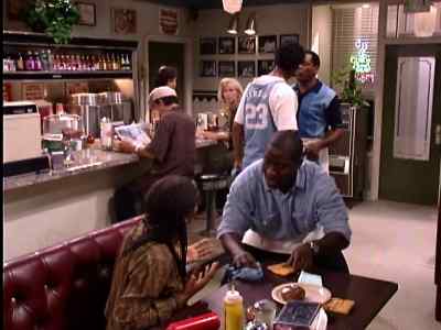 - What?
- Tired of you yelling at
me. - The Wayans Bros.