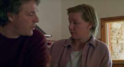 What?
To spend more time with my son? - Anatomy of a Fall