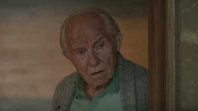 - What is today?
- Thursday. We spoke yesterday. - The Tattooist of Auschwitz