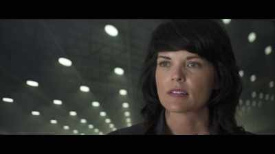 What he told us - Horror in the High Desert 2: Minerva