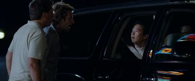What Toodle oo motherfucker - The Hangover