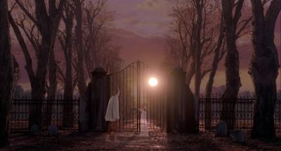 Thackery Binx, what took thee so long? - Hocus Pocus