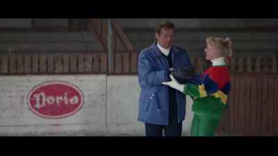 What took you so Iong? - For Your Eyes Only