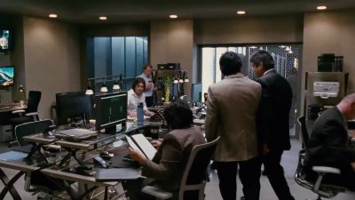 What took you so long to get here Six minutes - The Spy Next Door