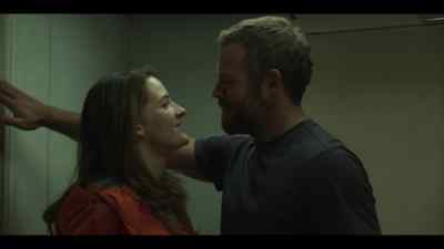 - What took you so long?
- My father. - The Head