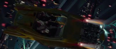 What took you so long Oh you know Master - Star Wars: Episode II   Attack of the Clones