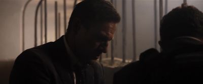 What took you so long? - London Has Fallen