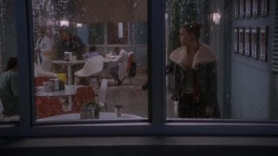 What took you so long? - Grey's Anatomy