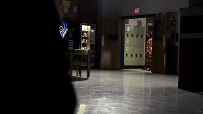 What took you so long? - The Vampire Diaries