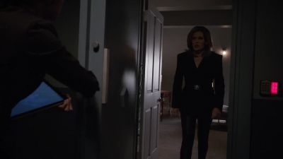 What took you so long? - Marvel's Agents of S.H.I.E.L.D.