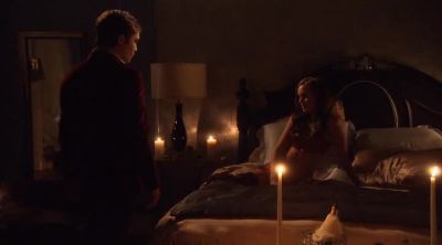 What took you so long? - Gossip Girl
