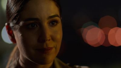 What took you so long? - Blindspot