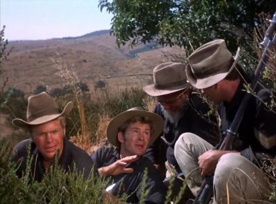 What took you so long? - The Virginian