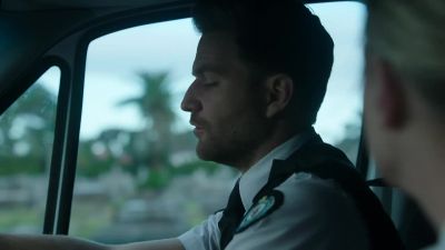 What took you so long - Wentworth