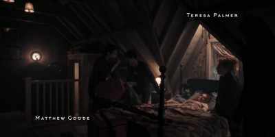 What took you so long? - A Discovery of Witches