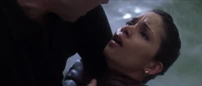 What took you so long? - Die Another Day
