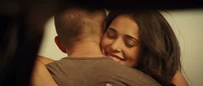 What took you so long? - Death Race