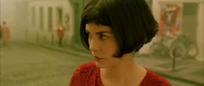 What took you so long? - Amélie