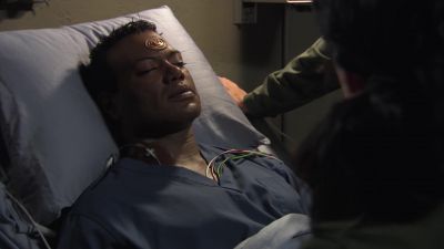 What has transpired? - Stargate SG-1