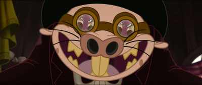 What tricks do you know,
my little pony wony? - My Little Pony: The Movie