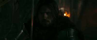 What trinket do you wear
around your neck? - A Knight's War