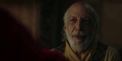 What troubles you about this Man? - The Chosen