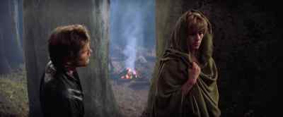 What troubles you? - Krull