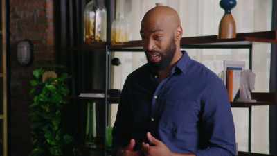 - What, you trying
to say I look bad? - Tyler Perry's Bruh