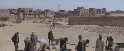 - What Tutankhamun did was
return to the old status quo, - Tutankhamun: Allies & Enemies