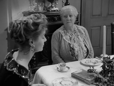 What type do you consider yourself - The Holly and the Ivy