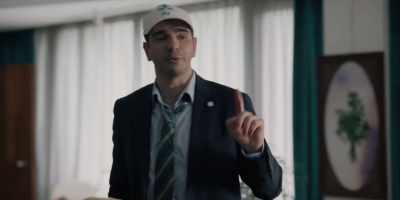 What type of buckets you give - Candidatul perfect