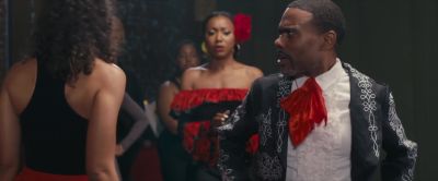 What type of time you on? - The Contract