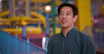 What types of Gs might we experience
on a standard rollercoaster? - White Rabbit Project