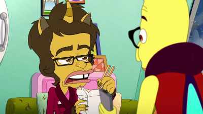 - What?
- Uh, I just find them to be cringe. - Human Resources