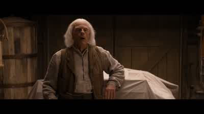 What, uh... - A Million Ways to Die in the West